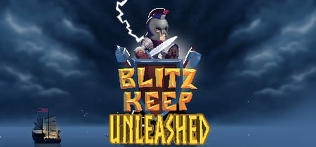 BlitzKeep Unleashed banner