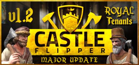 Castle Flipper banner