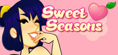 Sweet Seasons banner
