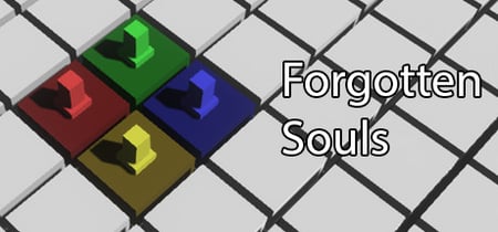 Forgotten Souls banner