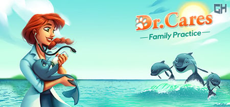 Dr. Cares - Family Practice banner