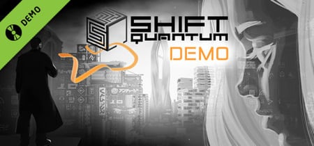 Shift Quantum Demo banner