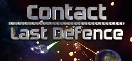 Contact : Last Defence banner