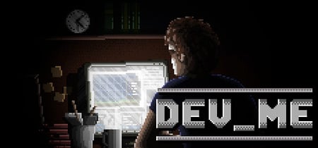 Indie Dev Simulator banner
