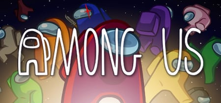 Amongus - Animated Discord Banner