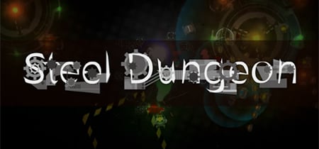 Steel Dungeon 钢铁地牢 banner