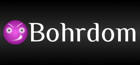 Bohrdom banner