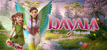 bayala - the game banner