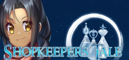 Shopkeepers Tale banner