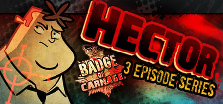 Hector: Episode 2 banner
