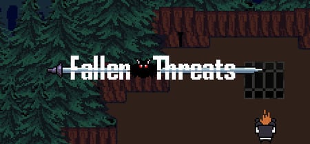 Fallen Threats banner