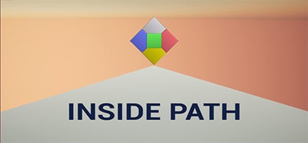 inside path banner