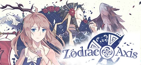 Zodiac Axis banner