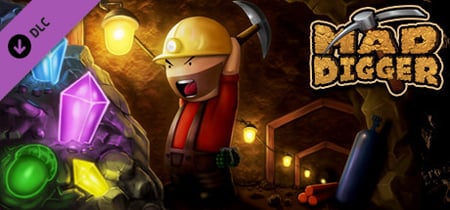 Mad Digger Steam Charts and Player Count Stats