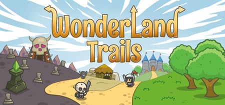 Wonderland Trails banner