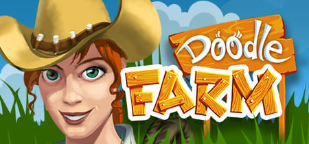 Doodle Farm banner