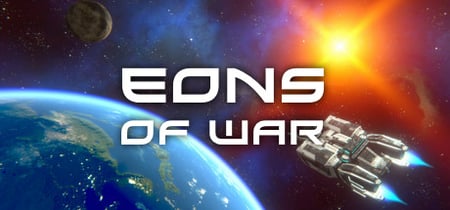 Eons of War banner