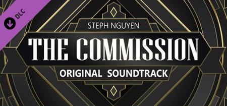 The Commission - OST banner