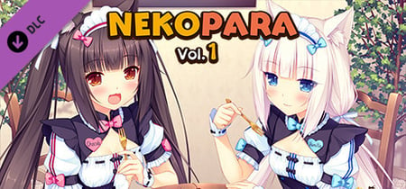 NEKOPARA Vol. 1 Steam Charts and Player Count Stats