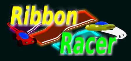 Ribbon Racer banner