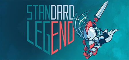 Standard Legend banner