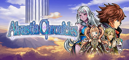 Alvastia Chronicles banner