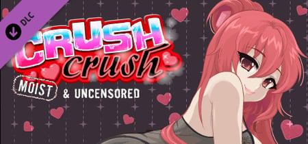 Crush Crush Steam Charts and Player Count Stats