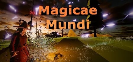 Magicae Mundi banner