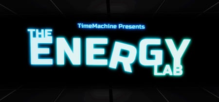 The Energy Lab banner