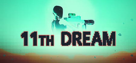 11th Dream banner