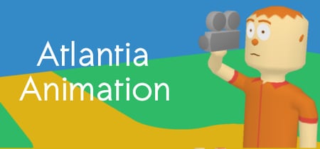 Atlantia Animation banner