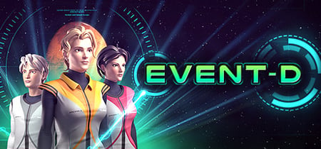 Event-D banner