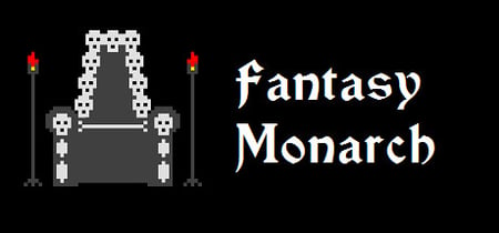 Fantasy Monarch banner