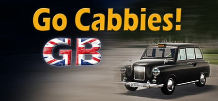 Go Cabbies!GB banner