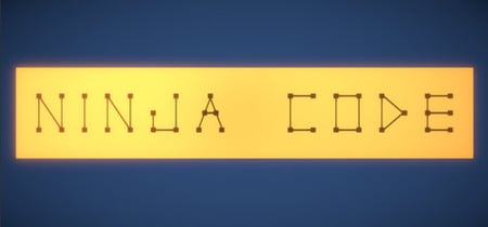 Ninja Code banner