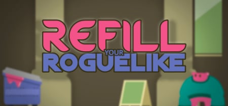 Refill your Roguelike banner