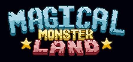 Magical Monster Land banner