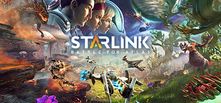 Starlink: Battle for Atlas banner