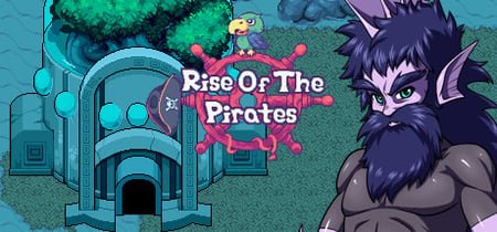 Rise of the Pirates banner