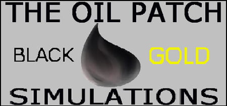 OIL PATCH SIMULATIONS banner