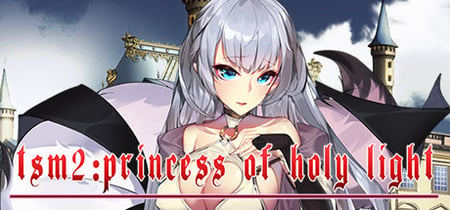 Tactics & Strategy Master 2:Princess of Holy Light（圣光战姬） banner