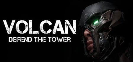 Volcan Defend the Tower banner