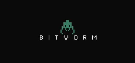 Bitworm banner