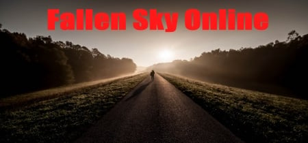 Fallen Sky -Online- banner