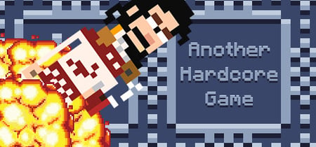 Another Hardcore Game banner