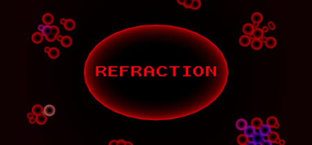 Refraction banner