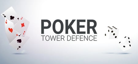 Poker Tower Defense banner