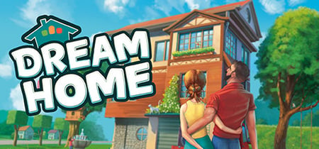 Dream Home banner