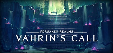 Forsaken Realms: Vahrin's Call banner