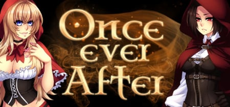 Once Ever After banner